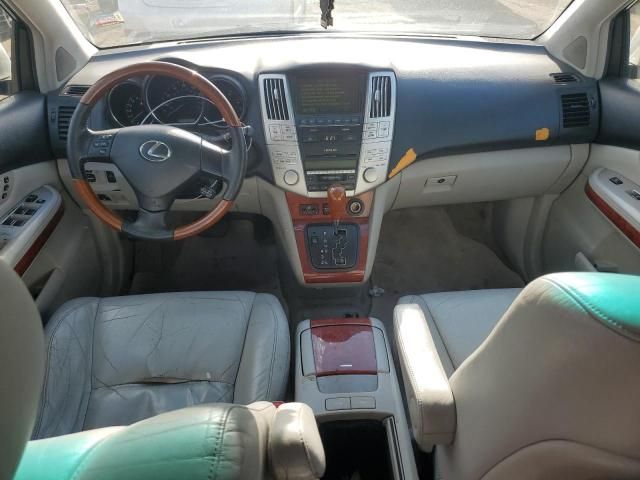 2004 Lexus RX 330