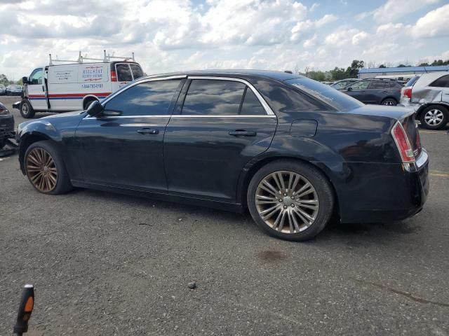 2012 Chrysler 300