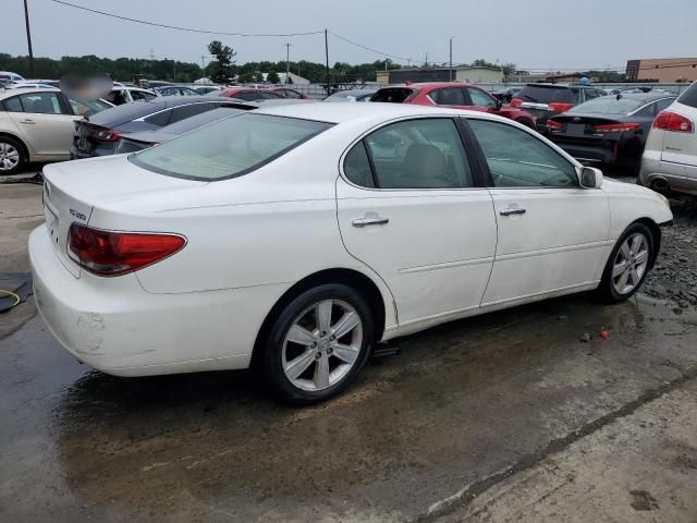 2005 Lexus ES 330