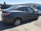 2016 Scion IA