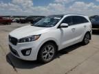 2017 KIA Sorento SX