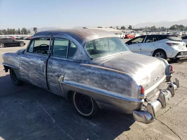 1954 Plymouth Savoy