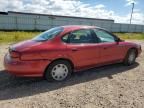 1998 Ford Taurus LX