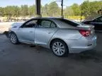 2013 Chevrolet Malibu 2LT