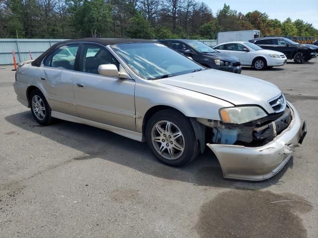 2001 Acura 3.2TL