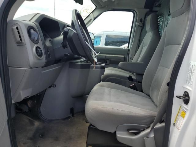 2014 Ford Econoline E250 Van