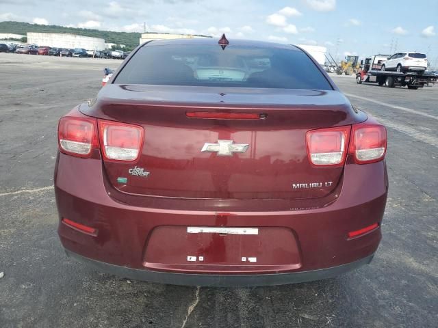 2015 Chevrolet Malibu 2LT