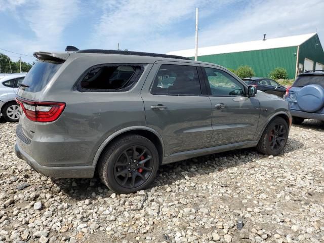 2023 Dodge Durango SRT 392