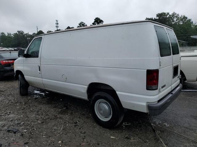 2006 Ford Econoline E250 Van