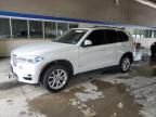 2016 BMW X5 XDRIVE4