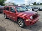 2010 Jeep Patriot Sport