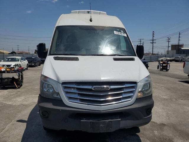 2016 Freightliner Sprinter 3500