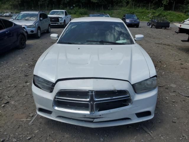 2014 Dodge Charger SE