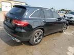 2017 Mercedes-Benz GLC 300 4matic