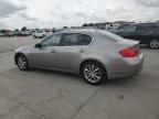 2009 Infiniti G37 Base