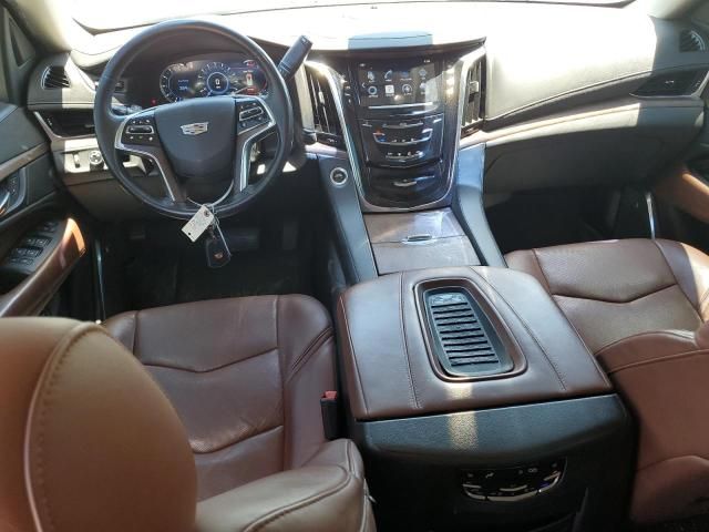 2016 Cadillac Escalade ESV Luxury