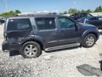 2011 Nissan Pathfinder S