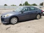 2016 Subaru Legacy 2.5I Premium