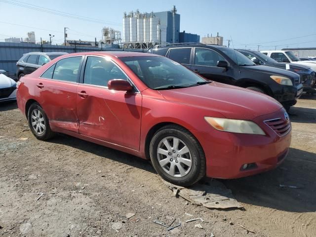 2007 Toyota Camry CE