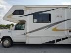 2008 Ford Econoline E450 Super Duty Cutaway Van