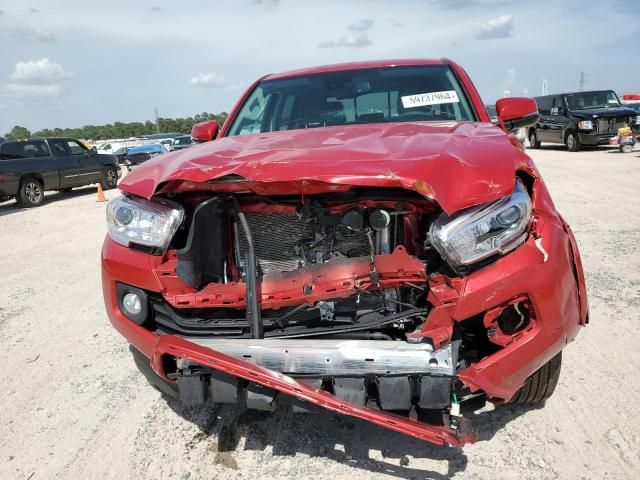 2022 Toyota Tacoma Double Cab