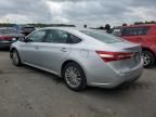 2014 Toyota Avalon Hybrid