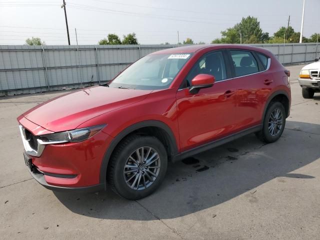 2019 Mazda CX-5 Sport