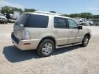 2007 Mercury Mountaineer Premier