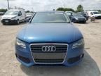 2009 Audi A4 Premium Plus