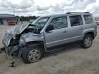 2017 Jeep Patriot Sport