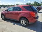 2010 Chevrolet Equinox LT