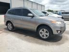 2012 Hyundai Santa FE Limited