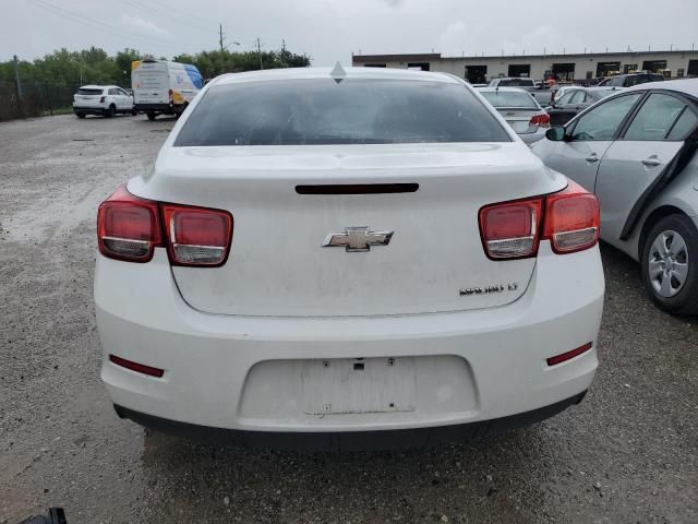 2013 Chevrolet Malibu 2LT