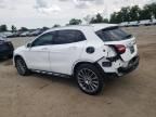 2019 Mercedes-Benz GLA 250 4matic