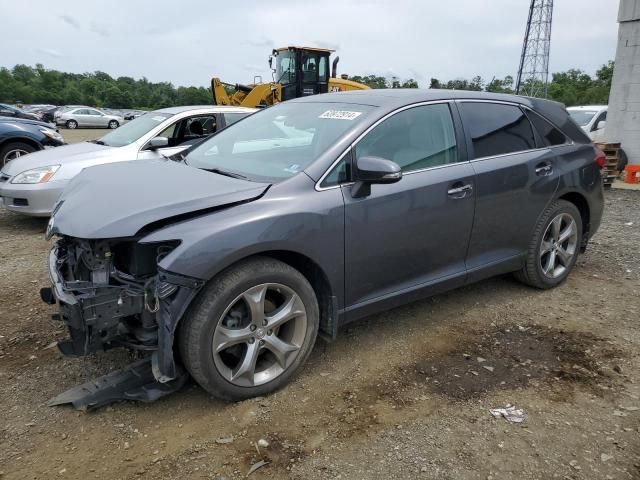 2013 Toyota Venza LE