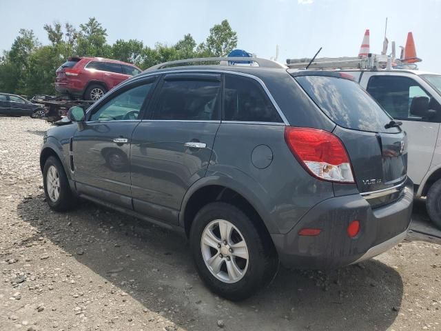 2008 Saturn Vue XE