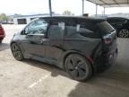 2016 BMW I3 REX