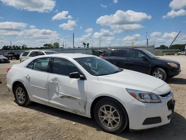 2014 Chevrolet Malibu LS