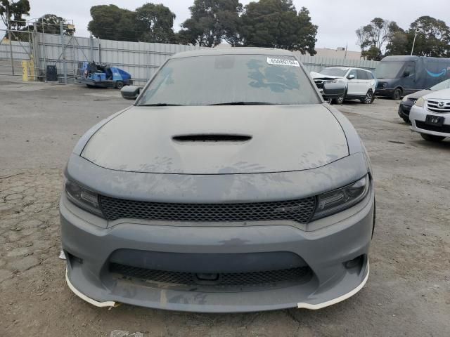 2017 Dodge Charger R/T 392