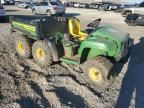 2023 John Deere Gator 6X4