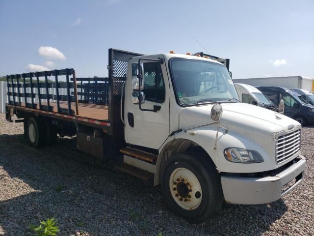 2015 Freightliner M2 106 Medium Duty