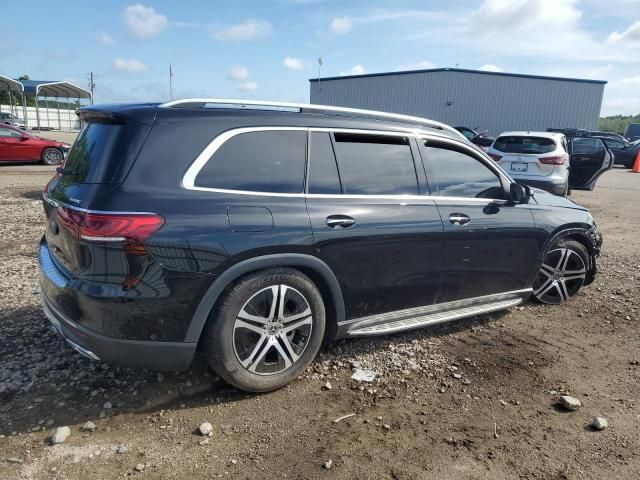 2021 Mercedes-Benz GLS 450 4matic