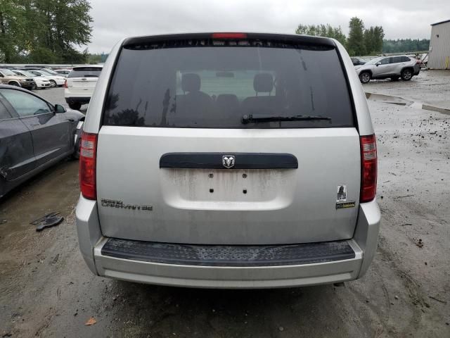 2008 Dodge Grand Caravan SE