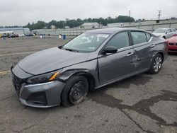 2024 Nissan Altima S en venta en Pennsburg, PA