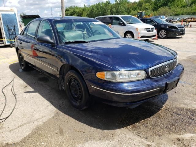 1999 Buick Century Custom