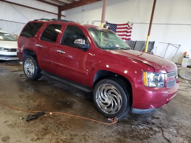 2007 Chevrolet Tahoe K1500