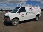 2007 Chevrolet Express G2500