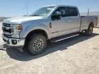 2022 Ford F250 Super Duty