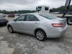 2011 Toyota Camry SE