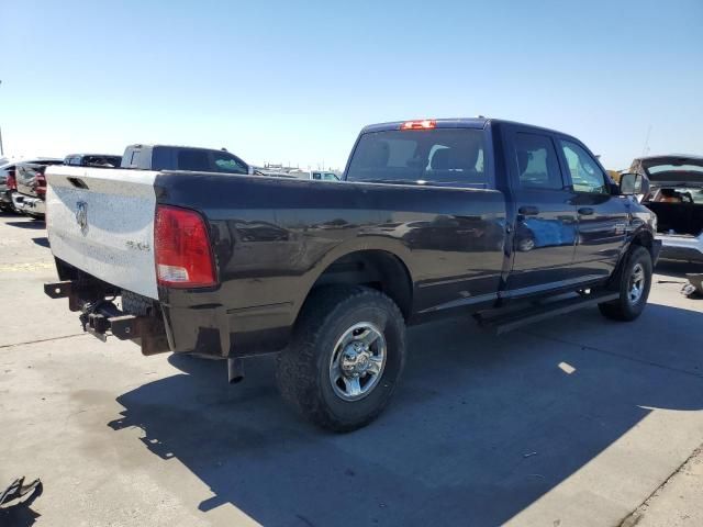 2012 Dodge RAM 2500 ST